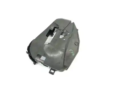 Автозапчастина б/у молдинг для renault kangoo ii (f/kw0) k9k802 посилання на oem iam 8200795003