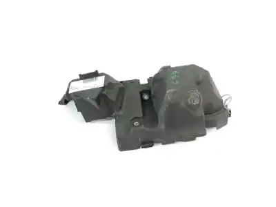 Автозапчастина б/у крішка двигуна для renault kangoo ii (f/kw0) k9k802 посилання на oem iam 8200397015