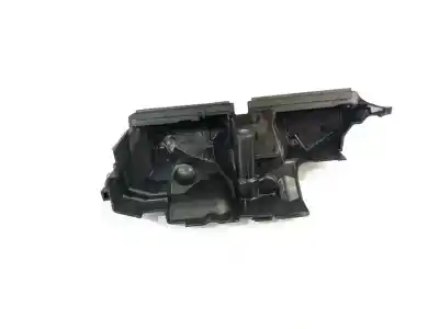 Автозапчастина б/у крішка двигуна для renault kangoo ii (f/kw0) k9k802 посилання на oem iam 8200397015  