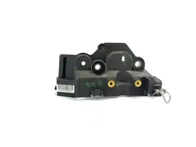 Автозапчастина б/у крішка розподілу для renault kangoo ii (f/kw0) k9k802 посилання на oem iam 8200397012  