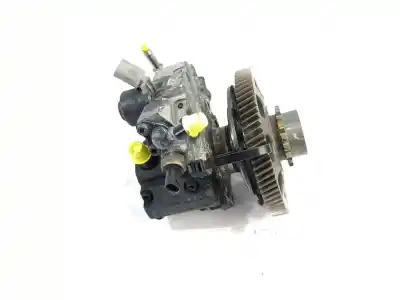 Pezzo di ricambio per auto di seconda mano POMPA DINIEZIONE per MERCEDES-BENZ CLASE E  Riferimenti OEM IAM A6510700701  