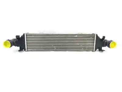 Second-hand car spare part INTERCOOLER for MERCEDES-BENZ CLASE E  OEM IAM references A2045000200  