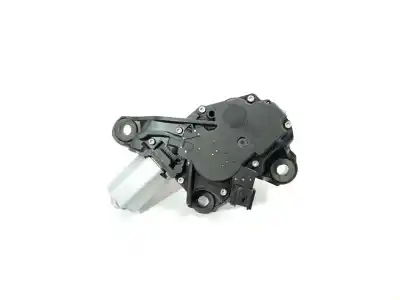 Автозапчастина б/у двигатель заднього склоочисника для renault kangoo ii (f/kw0) k9k802 посилання на oem iam 8200431392  