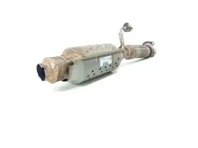 Peça sobressalente para automóvel em segunda mão catalisador por hyundai h1 2.5 crdi referências oem iam uaa1e4