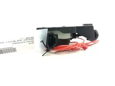 Tweedehands auto-onderdeel ELEKTRONISCHE MODULE voor MERCEDES-BENZ CLASE E  OEM IAM-referenties A2048200072  