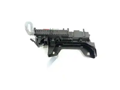 Second-hand car spare part FUSE BOX UNIT for MERCEDES-BENZ CLASE E  OEM IAM references 016706581  