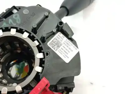 İkinci el araba yedek parçası çok fonksiyonlu kontrol için mercedes-benz clase c (w204) familiar 2.1 cdi cat oem iam referansları 2640079700  