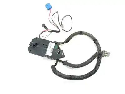 Second-hand car spare part electronic module for fiat stilo (192) 1.9 jtd / 1.9 jtd 115 active oem iam references m52000400