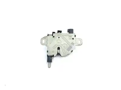 Автозапчасти б/у замок капота за ford focus ii sedán (db_, fch, dh) 1.6 tdci ссылки oem iam 3m5118700  