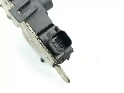 Автозапчасти б/у замок капота за ford focus ii sedán (db_, fch, dh) 1.6 tdci ссылки oem iam 3m5118700