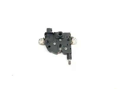Автозапчасти б/у замок капота за ford focus ii sedán (db_, fch, dh) 1.6 tdci ссылки oem iam 3m5118700  