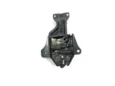 Second-hand car spare part bonnet lock for kia sorento 2.5 crdi concept oem iam references 811303e000