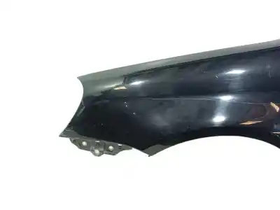 Автозапчасти б/у ЛЕВОЕ ПЕРЕДНЕЕ КРЫЛО за VOLKSWAGEN JETTA III (1K2)  ссылки OEM IAM 1K5821021A  