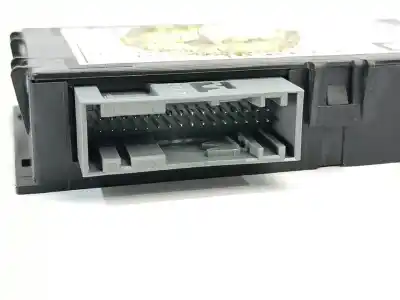 Second-hand car spare part electronic module for saab 93 berlina 1.9 tid oem iam references 12778837  