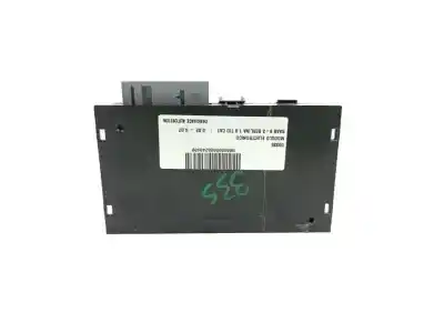 Second-hand car spare part electronic module for saab 93 berlina 1.9 tid oem iam references 12778837  