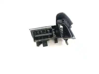 Second-hand car spare part air ventilation grille for fiat stilo (192) 1.9 jtd / 1.9 jtd 115 active oem iam references ls348201