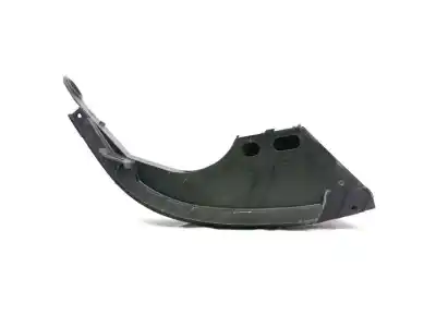 Second-hand car spare part left rear bumper bracket for saab 93 berlina 1.9 tid oem iam references 12786312