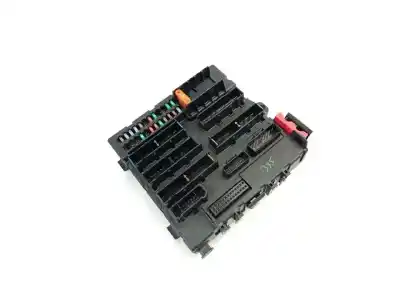 Second-hand car spare part fuse box unit for saab 93 berlina 1.9 tid oem iam references 12769679