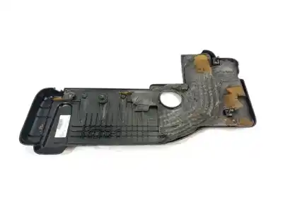 Peça sobressalente para automóvel em segunda mão tampa do motor por citroen c2 8hz referências oem iam 9651670080  