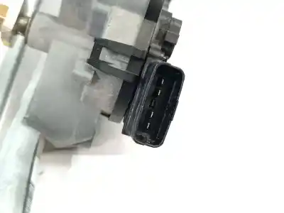Second-hand car spare part front windshield wiper motor for citroen c2 enterprise c2 vts plus / 09.05 - ... oem iam references 53630187
