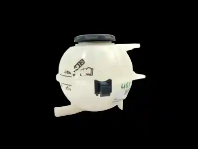 Автозапчасти б/у РАСШИРИТЕЛЬНЫЙ ДЕПОЗИТ за SEAT TOLEDO IV (KG3)  ссылки OEM IAM 600121407B  