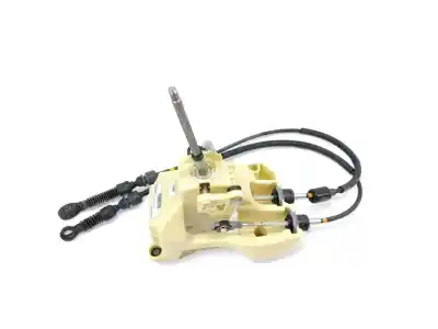 Second-hand car spare part gear lever for kia carens (rp) d4fd oem iam references 43700a4010