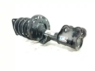 Second-hand car spare part front right shock absorber for kia carens (rp) d4fd oem iam references 54660a4053