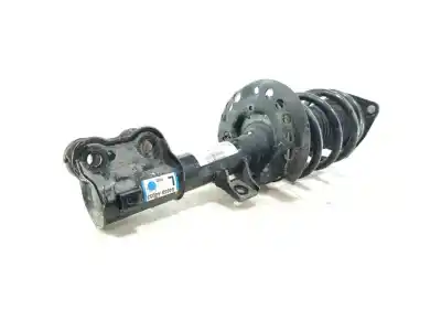 Second-hand car spare part front left shock absorber for kia carens (rp) d4fd oem iam references 54650a4053