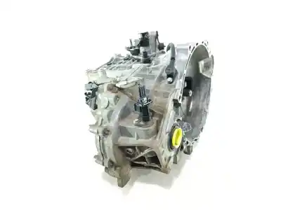 Second-hand car spare part gearbox for kia carens (rp) d4fd oem iam references wew6