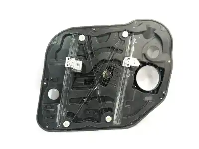 Second-hand car spare part driver left window regulator for kia carens (rp) d4fd oem iam references 82470a4000