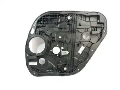 Second-hand car spare part rear right window regulator for kia carens (rp) d4fd oem iam references 83480a4000