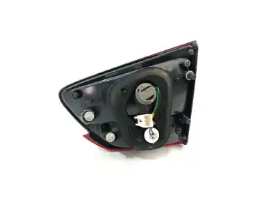 Second-hand car spare part interior left tailgate light for kia carens (rp) d4fd oem iam references 92403a4010