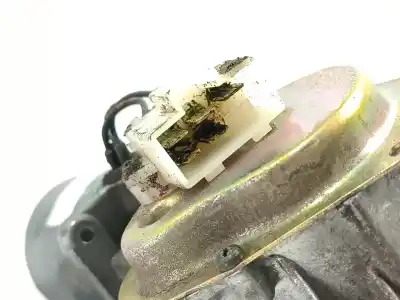 Автозапчастина б/у двигатель передніх склоочисників для opel monterey a (m92) 3.1 td (ubs69d, ubs69g) посилання на oem iam 8978081120  