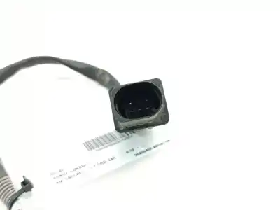 Peça sobressalente para automóvel em segunda mão SONDA LAMBDA por KIA CARENS (RP)  Referências OEM IAM 9350933004  