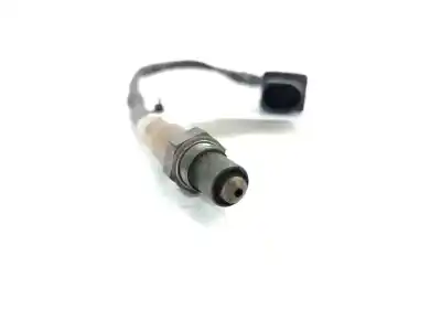 Second-hand car spare part lambda probe for kia carens (rp) d4fd oem iam references 9350933004  