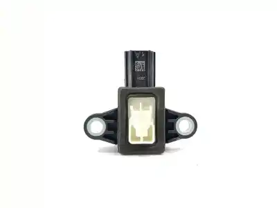Peça sobressalente para automóvel em segunda mão sensor por kia carens (rp) d4fd referências oem iam 95920a4050  