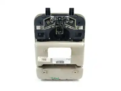 Second-hand car spare part interior light for kia carens (rp) d4fd oem iam references 92800a4000d  
