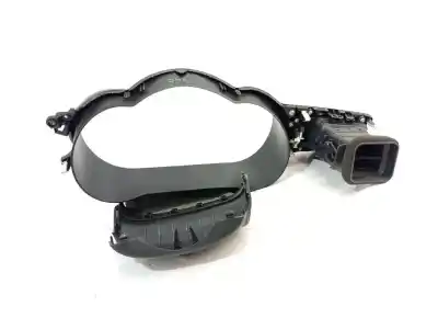 Second-hand car spare part decorative moulding for kia carens (rp) d4fd oem iam references 84830a4000