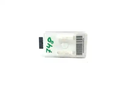 Second-hand car spare part electronic module for kia carens (rp) d4fd oem iam references 95800a4300  