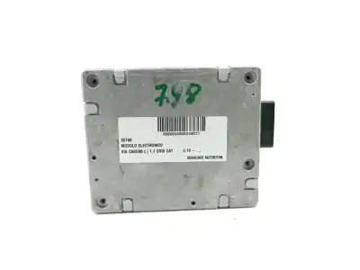 Second-hand car spare part electronic module for kia carens (rp) d4fd oem iam references 95300a4000