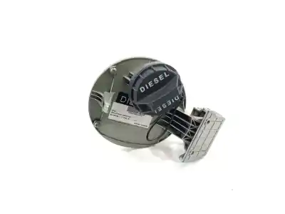 Second-hand car spare part outer fuel cap for kia carens (rp) d4fd oem iam references 69510a4001