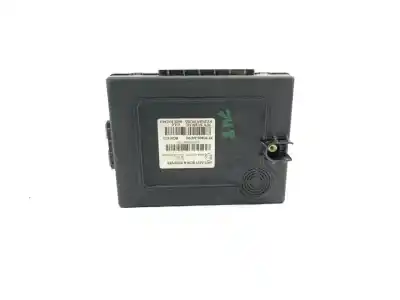 Second-hand car spare part electronic module for kia carens (rp) d4fd oem iam references 95400a4700  