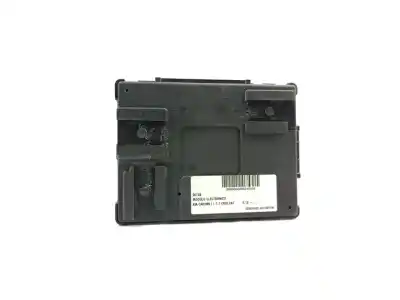 Second-hand car spare part electronic module for kia carens (rp) d4fd oem iam references 95400a4700  