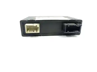 Second-hand car spare part electronic module for saab 93 berlina 1.9 tid oem iam references 0263004282  