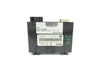 Second-hand car spare part electronic module for saab 93 berlina 1.9 tid oem iam references 0263004282  
