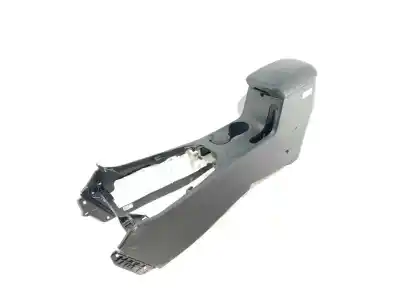Second-hand car spare part center console for kia carens (rp) d4fd oem iam references 84610a4001
