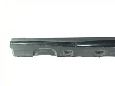 Second-hand car spare part left side skirt (cut) for saab 93 berlina 1.9 tid oem iam references 12839231