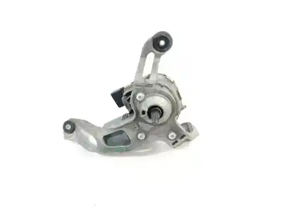 Second-hand car spare part front windshield wiper motor for kia carens (rp) d4fd oem iam references 98110a4900