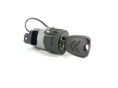 Second-hand car spare part IGNITION SWITCH for CITROEN C2 ENTERPRISE  OEM IAM references N0502455  