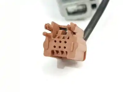 Second-hand car spare part ignition switch for citroen c2 enterprise c2 vts plus / 09.05 - ... oem iam references n0502455  